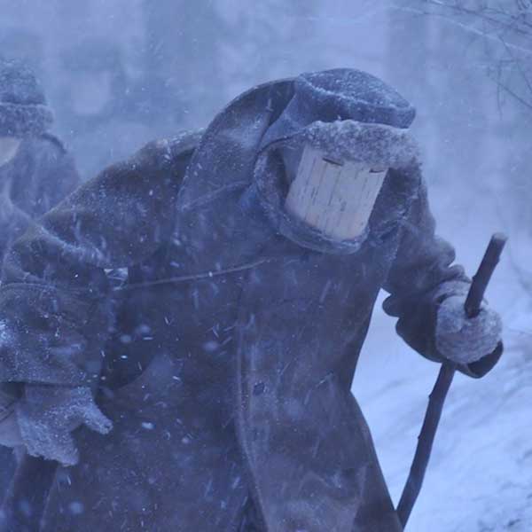 blizzard wind special effects